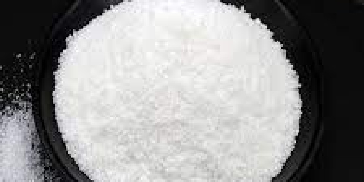 Water Treatment Polymers Market Growth: Evaluating Key Trends, Market Drivers, and Long-Term Prospects