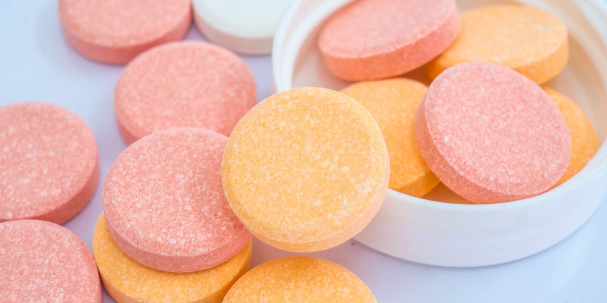 Antacids Market Disruptions Shaping The Future of Digestive Health Products
