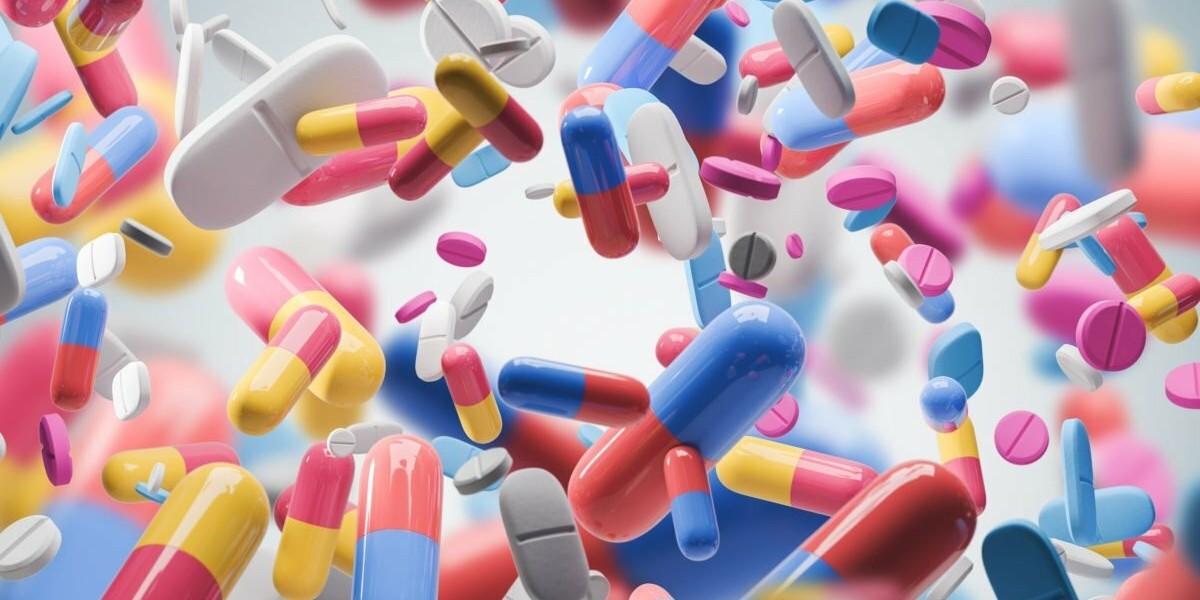 Antibiotics Market Overview