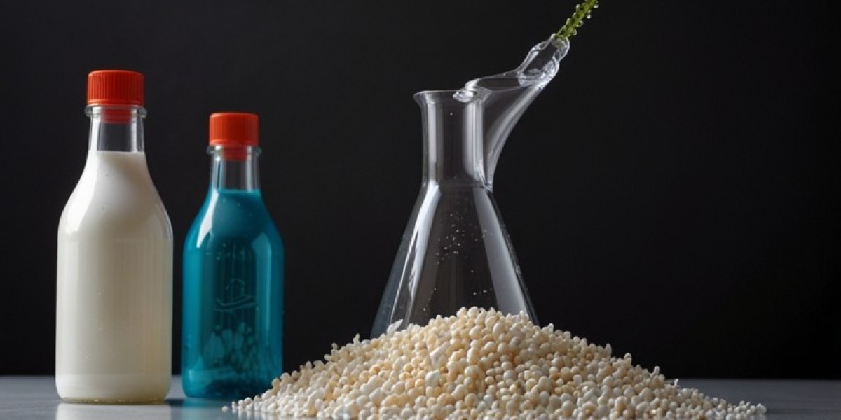 Biopolymer Manufacturing Plant Project Report 2025: Machinery and Technology Requirements