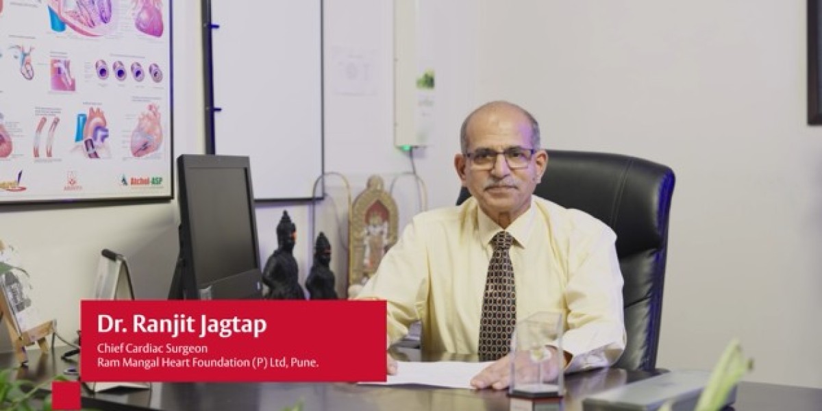 How to Find the Best Cardiologist in Pune for Your Heart Health