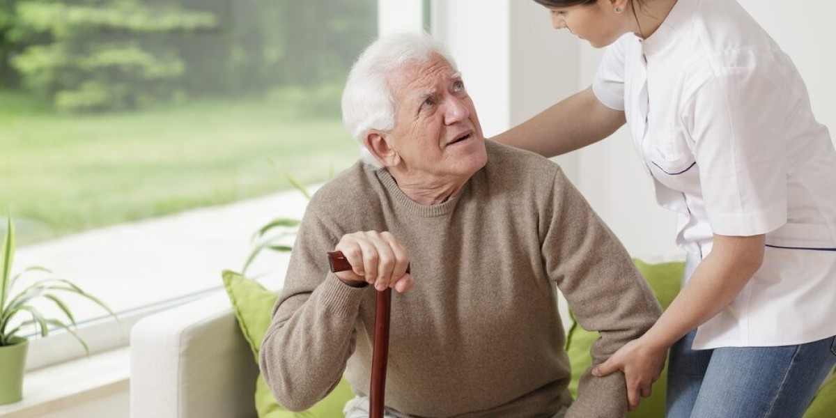Can Home Nursing Services Save Time?