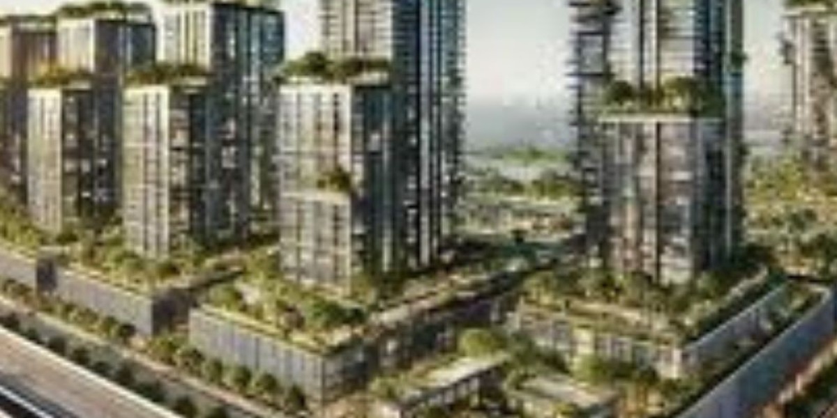 Discover Luxury Living at BPTP Amstoria Verti Greens Sector 102