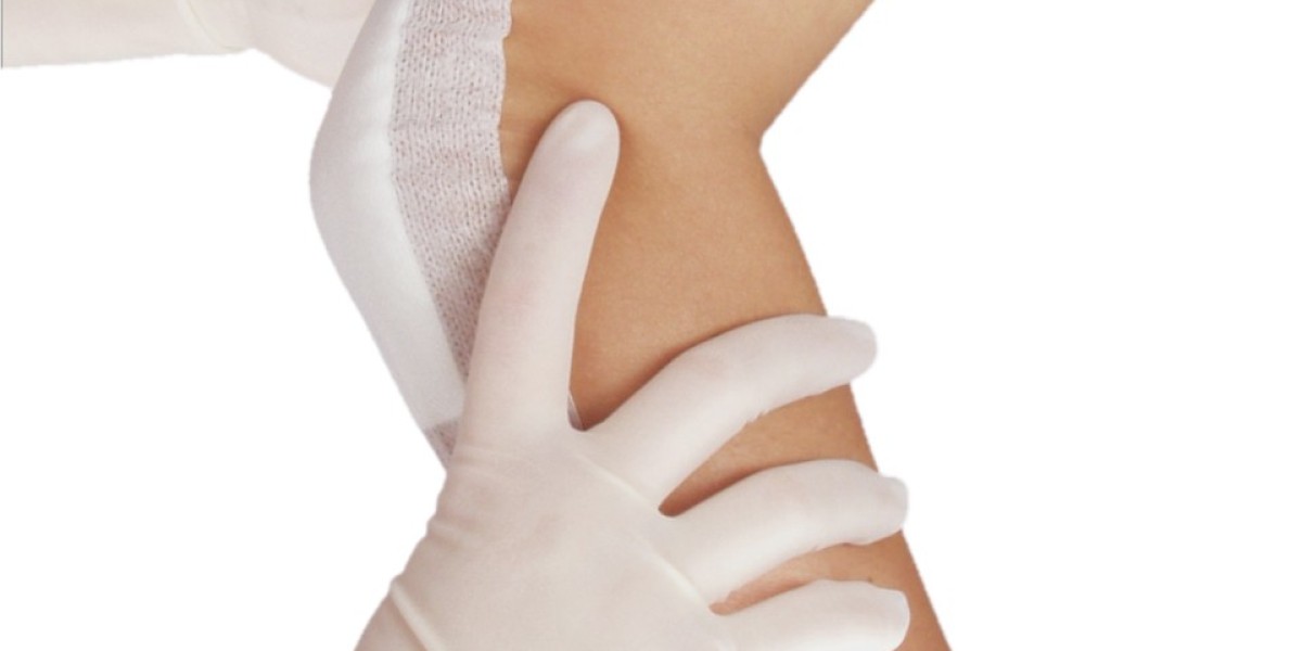 Antimicrobial Dressing Market: Analyzing Growth Drivers, Challenges, and Profit Potential in Healthcare Sector