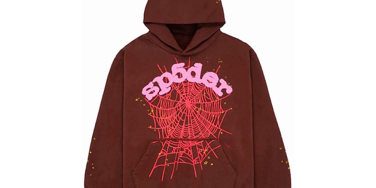 Ultimate Guide to Spider Hoodie 555 and Why You Need To Own One