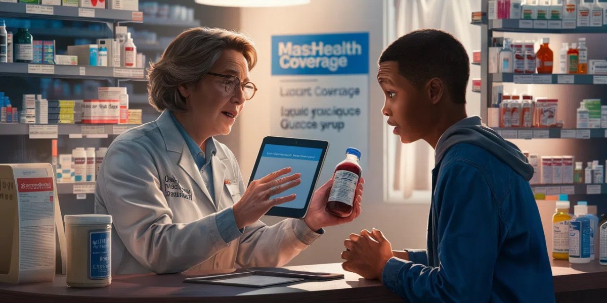A Comprehensive Guide: Will MassHealth Pay for Liquid Glucose?