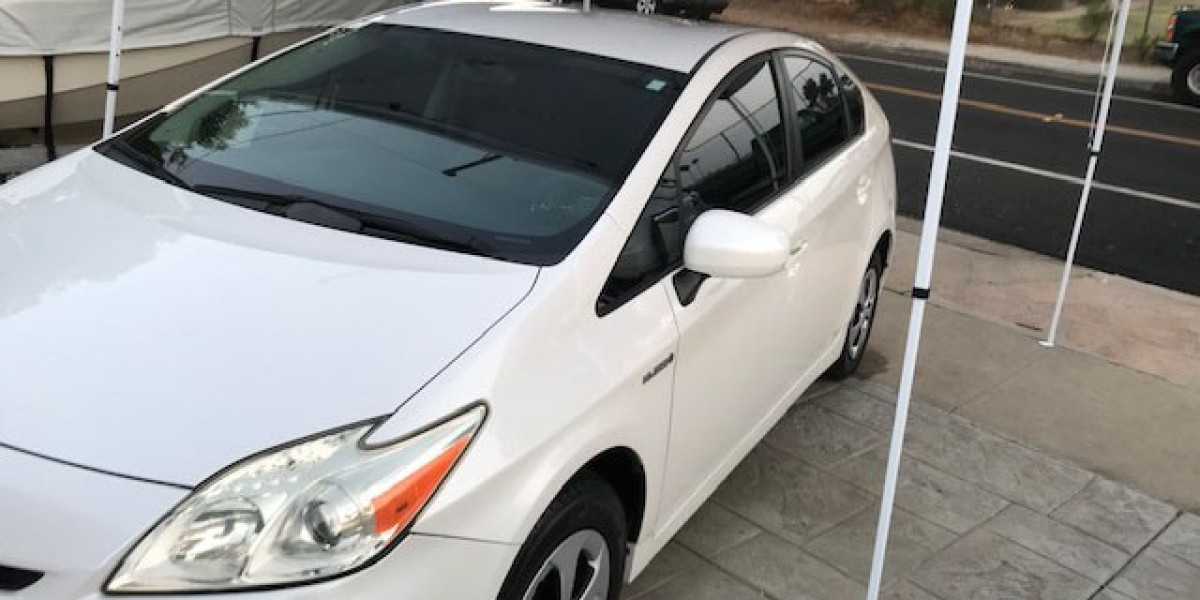 Top 5 Mistakes You’re Probably Making: Auto Detailing In San Diego
