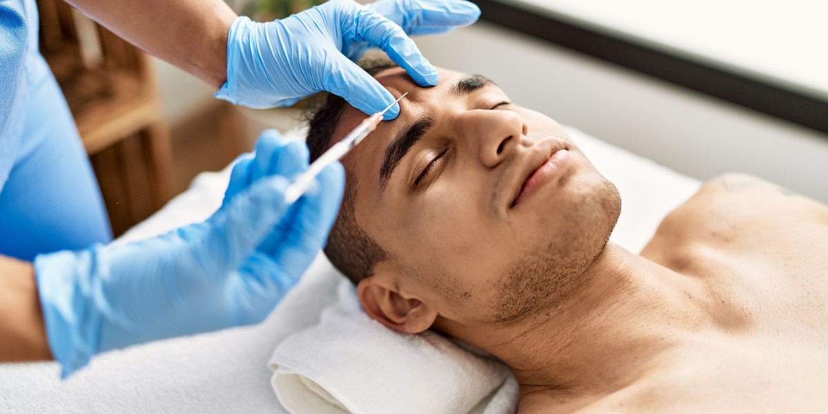 Botox in Dubai: The Non-Surgical Solution to Age-Related Concerns