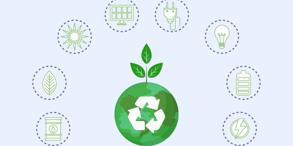 The Importance of Supporting Eco-Friendly Businesses