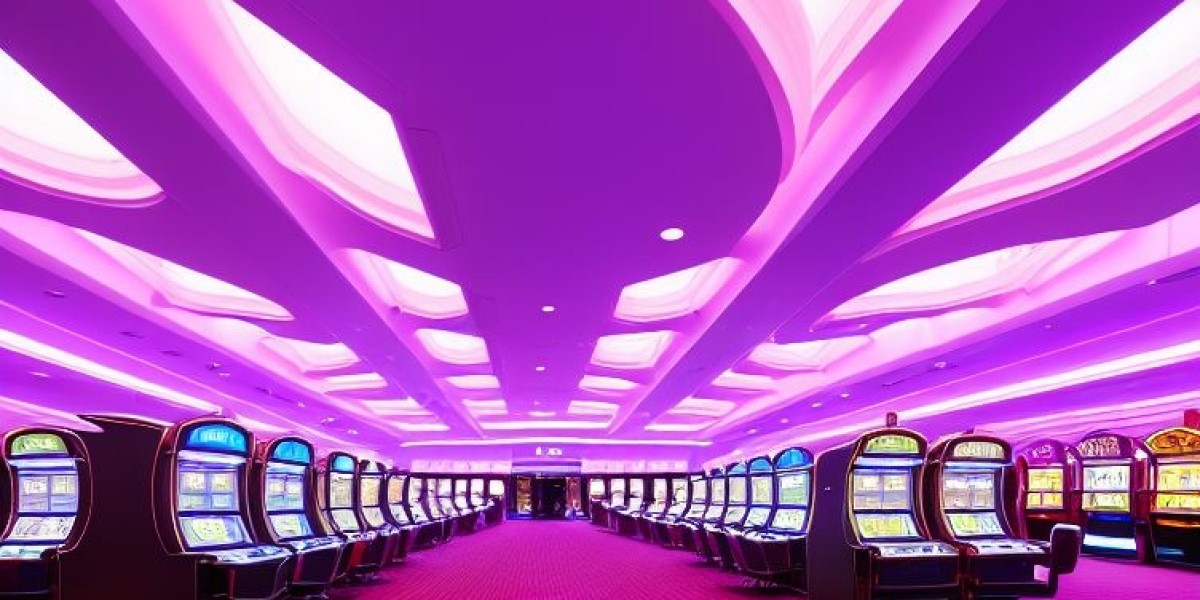 Authentische Glücksspiel-Action bei Casino Spirit