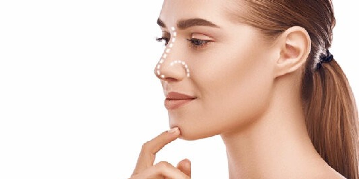 لماذا يختار المشاهير دبي لعمليات تجميل الأنف؟