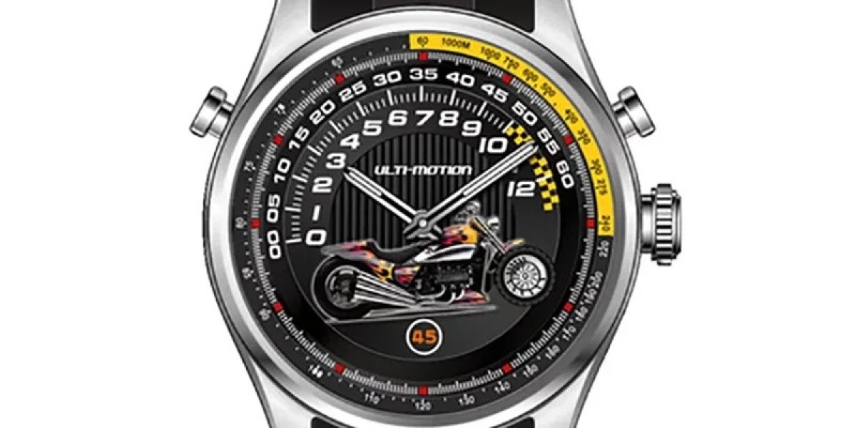 Why Choose Nifer Watch as Your Preferred ODM and OEM Partner?