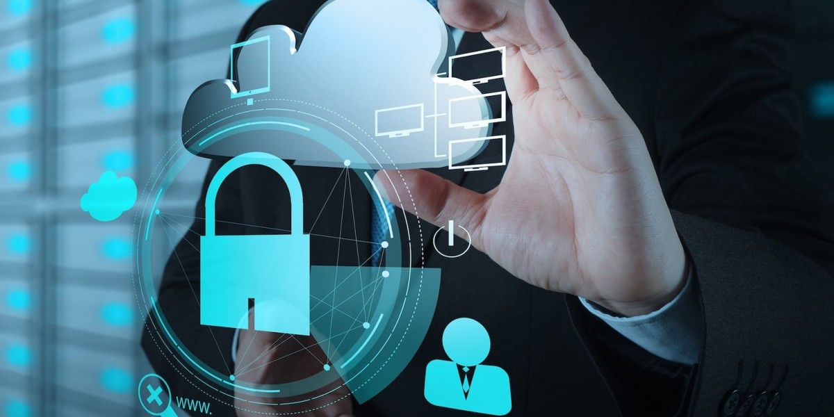 Enhancing Data Protection with Cloud Data Security Solutions