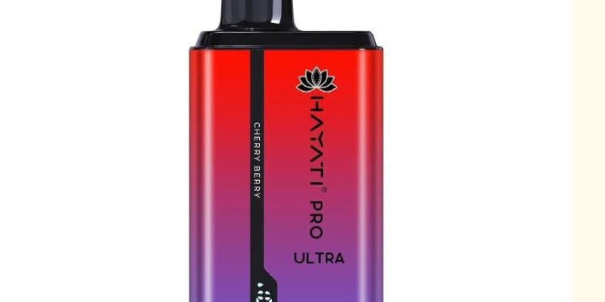 Hayati Pro Ultra 15K kopen - Alles over Hayati 15K en 15000 vapes