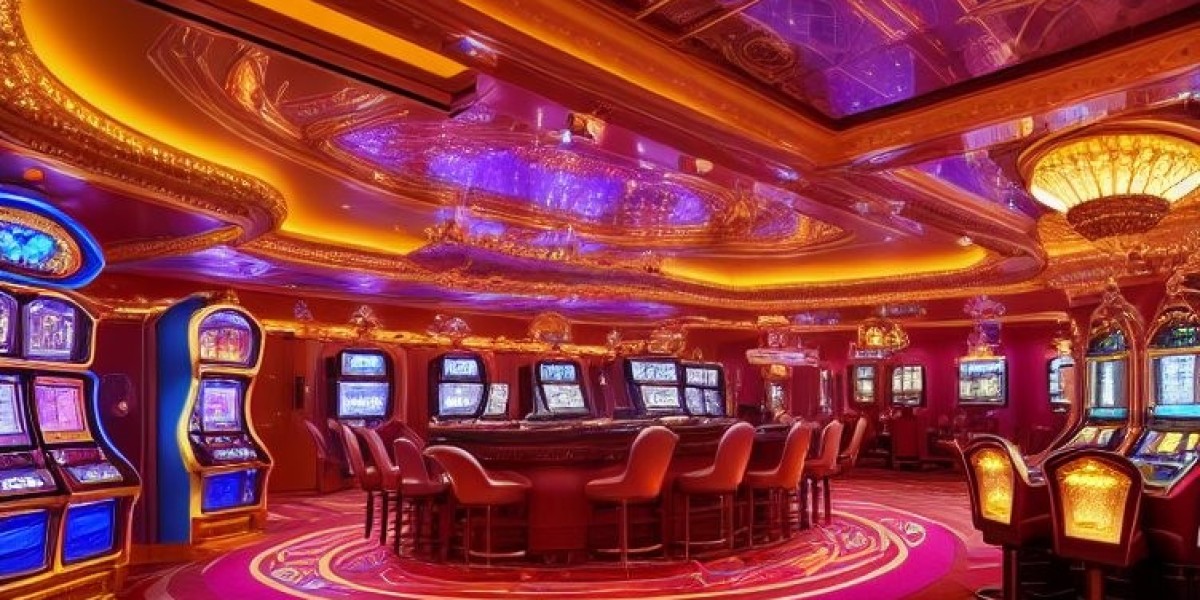 De nouveaux Bonus Uniques sur Casino Olympe