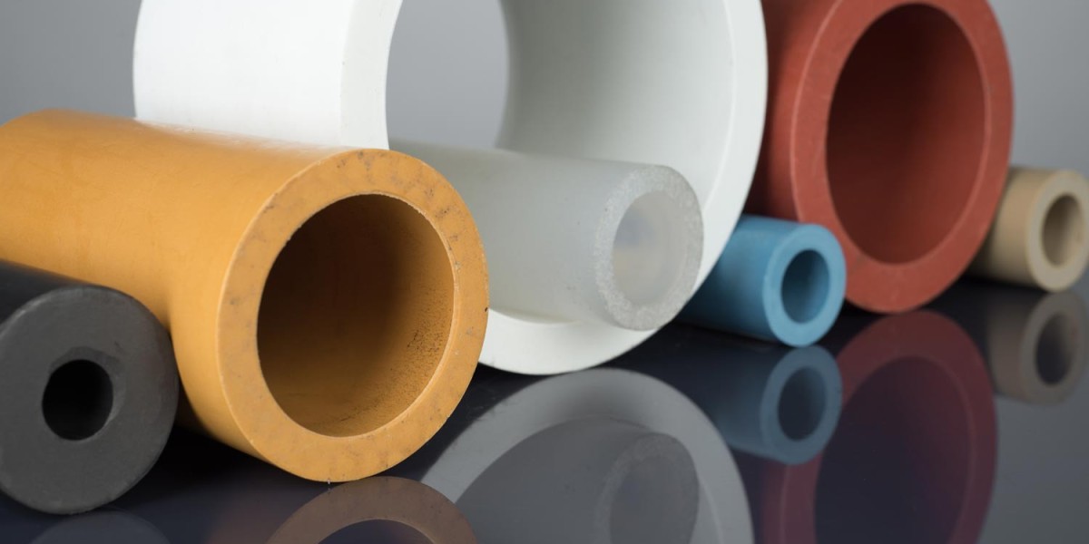 Polytetrafluoroethylene (PTFE) Market Estimated to Experience a Hike in Growth by 2034