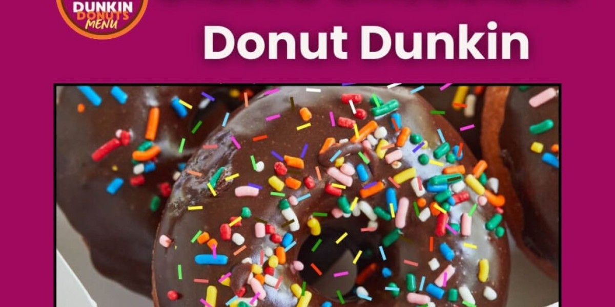 Glazed Chocolate Donut Dunkin: A Treat Worth Indulging In