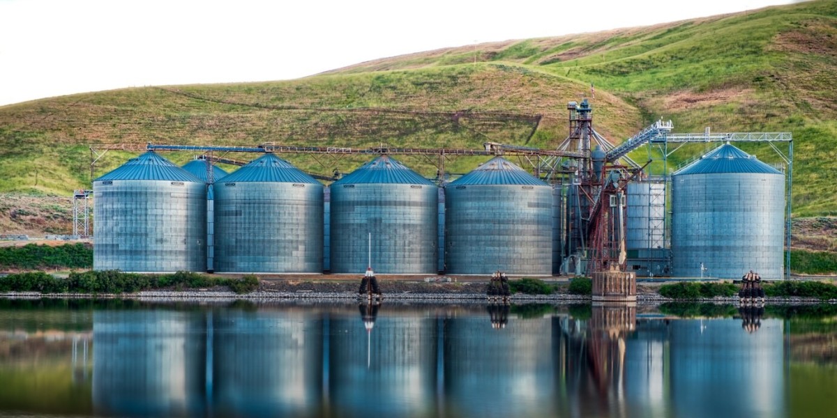 Water Treatment Chemicals Market Recent Advancements and Innovations
