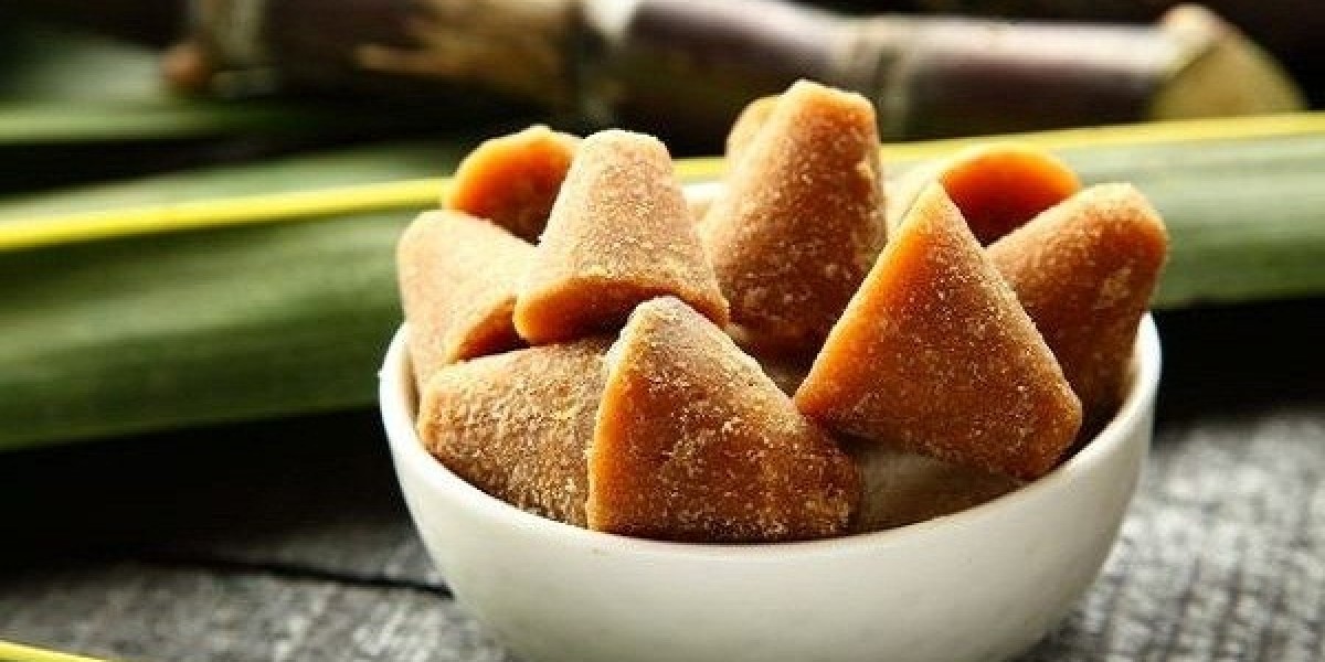 Exploring the Jaggery Market: Size, Share, and Forecast 2032