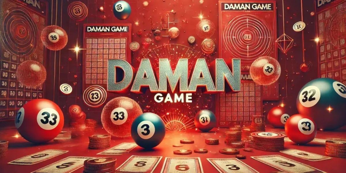 How Randomisation Works in the Daman Colour Prediction Game