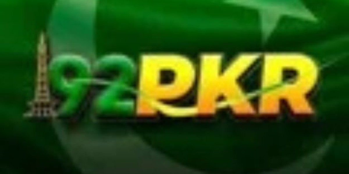 92pkr: The Best Casino and Gaming Experience in Pakistan
