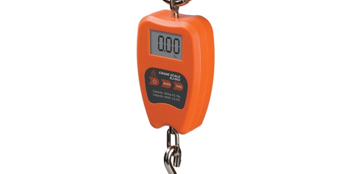 How to Select the Right Wall Mounted Scale for Your Needs