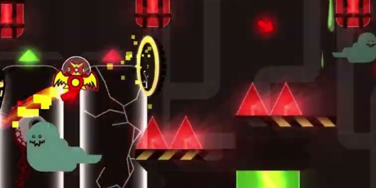 Tips for Playing Geometry Dash Subzero