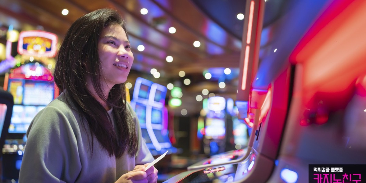 Exploring Toto Site: Trustworthy Scam Verification with Casino79