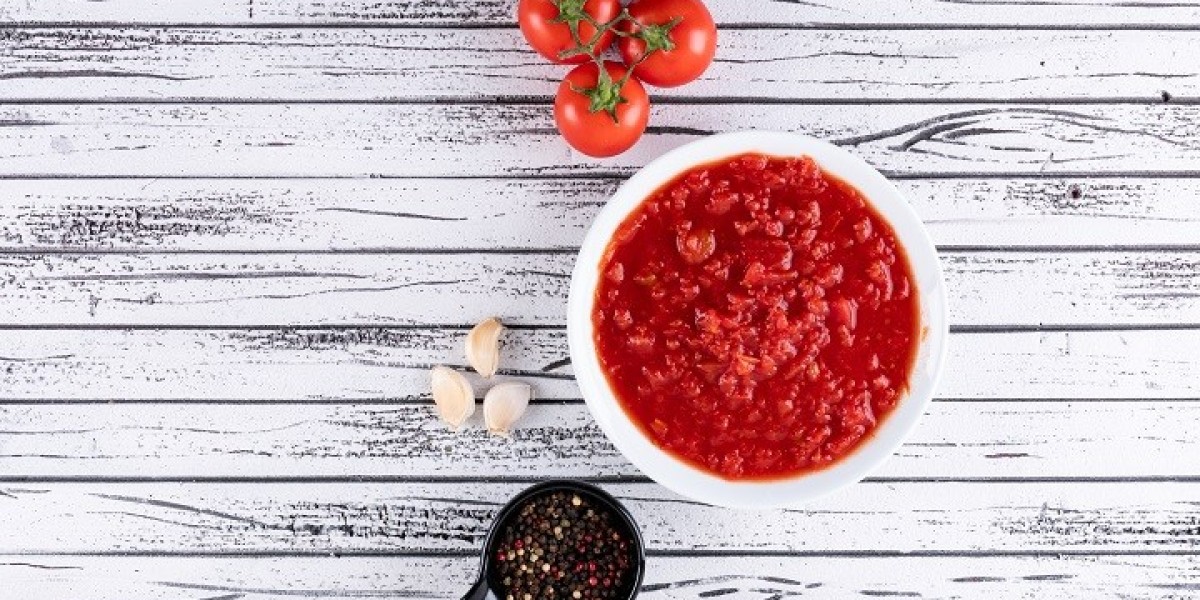 Can Crushed Tomatoes Replace Fresh Tomatoes in Recipes?
