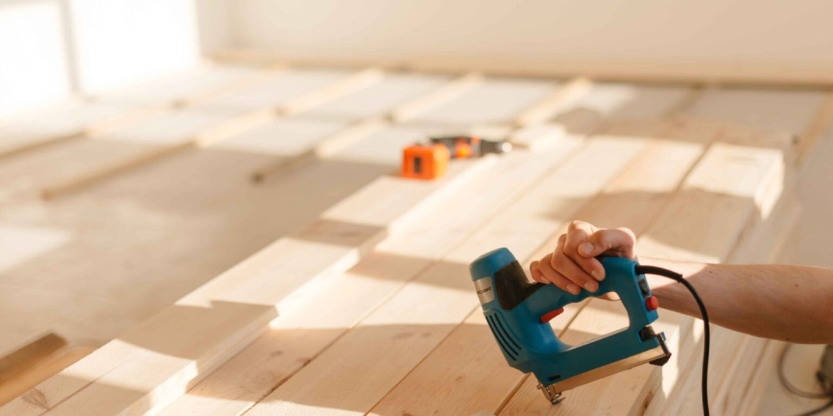 Comprehensive Flooring Solutions and Installation Materials at Flooring Outlet & More