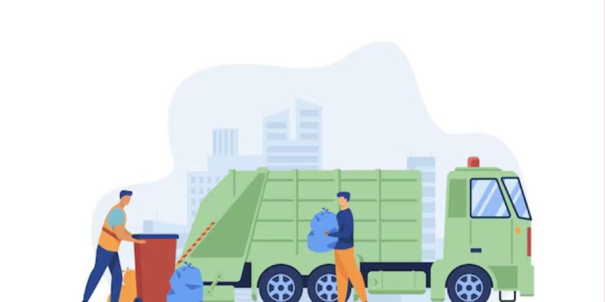 Declutter Your Space with Professional Junk Removal in Sacramento