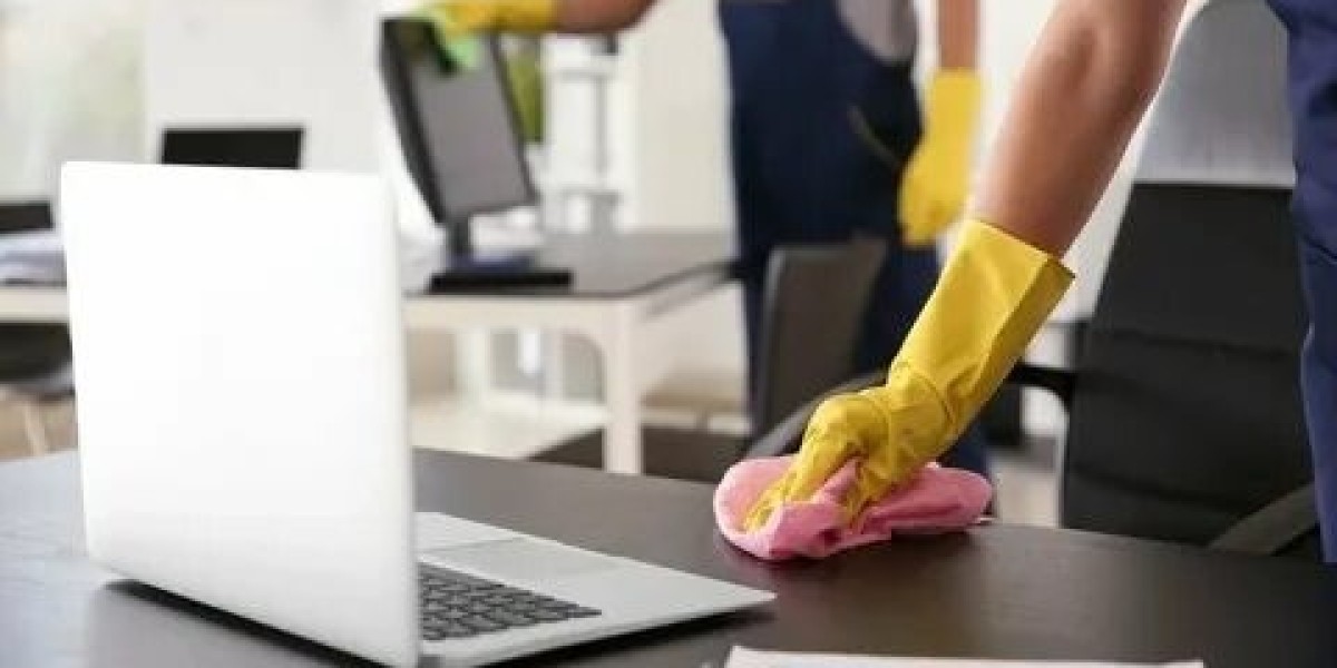 How to Choose Office Cleaning Companies Near Me and Essential Biohazard Cleaning Supplies 