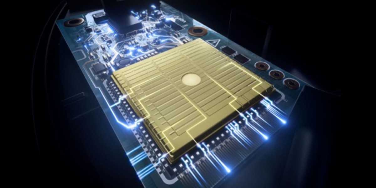 Solid State Cooling Market Estimated To Flourish By 2031