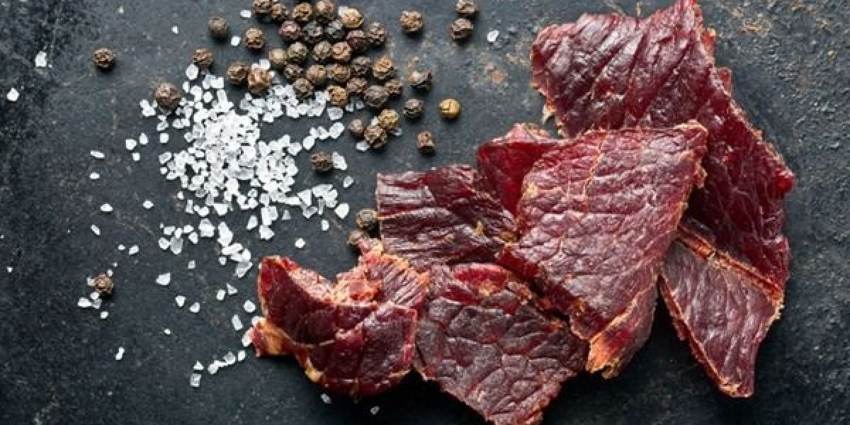Asia Pacific Leads Meat Flavors Demand