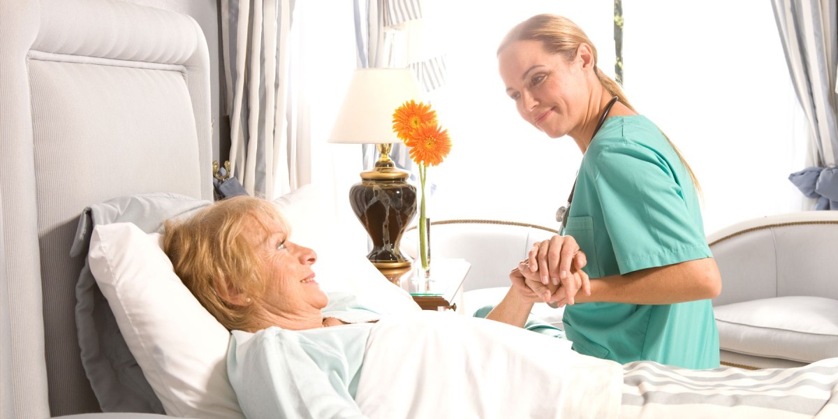 Is Home Nursing Right for Your Needs?