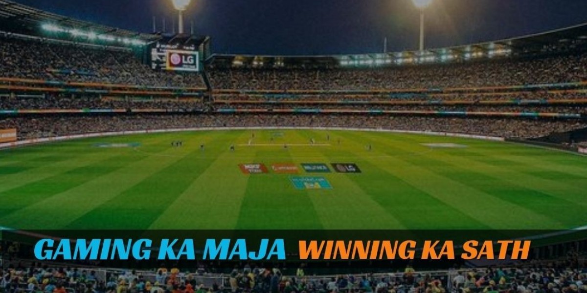 Cricbet99: India’s No.1 Betting ID for Cricket & Live Sports Games