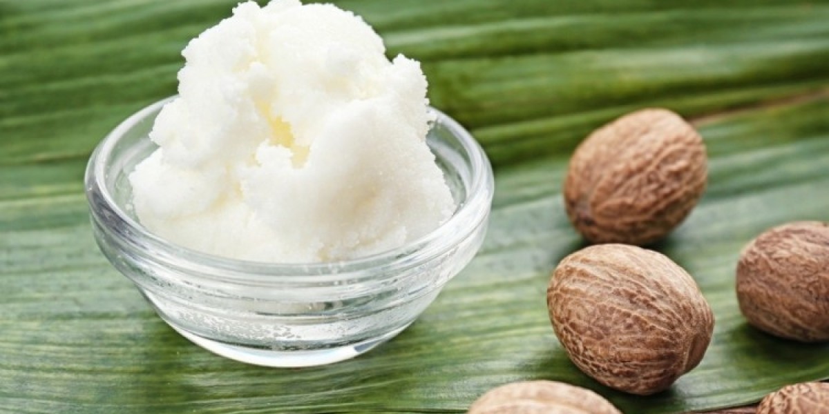 Fractionated Shea Butter: Benefits and Applications in Personal Care Products