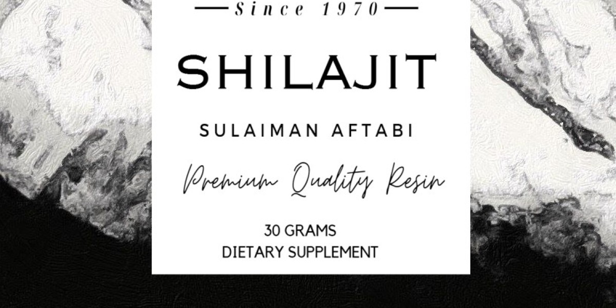 Lab-Tested Shilajit: Verified Quality for Your Peace of Mind