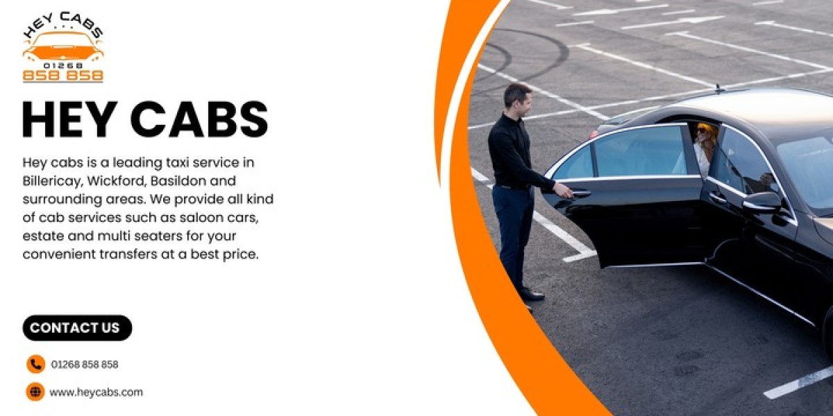 Billericay Cab Your Definitive Travel Accomplice in Billericay