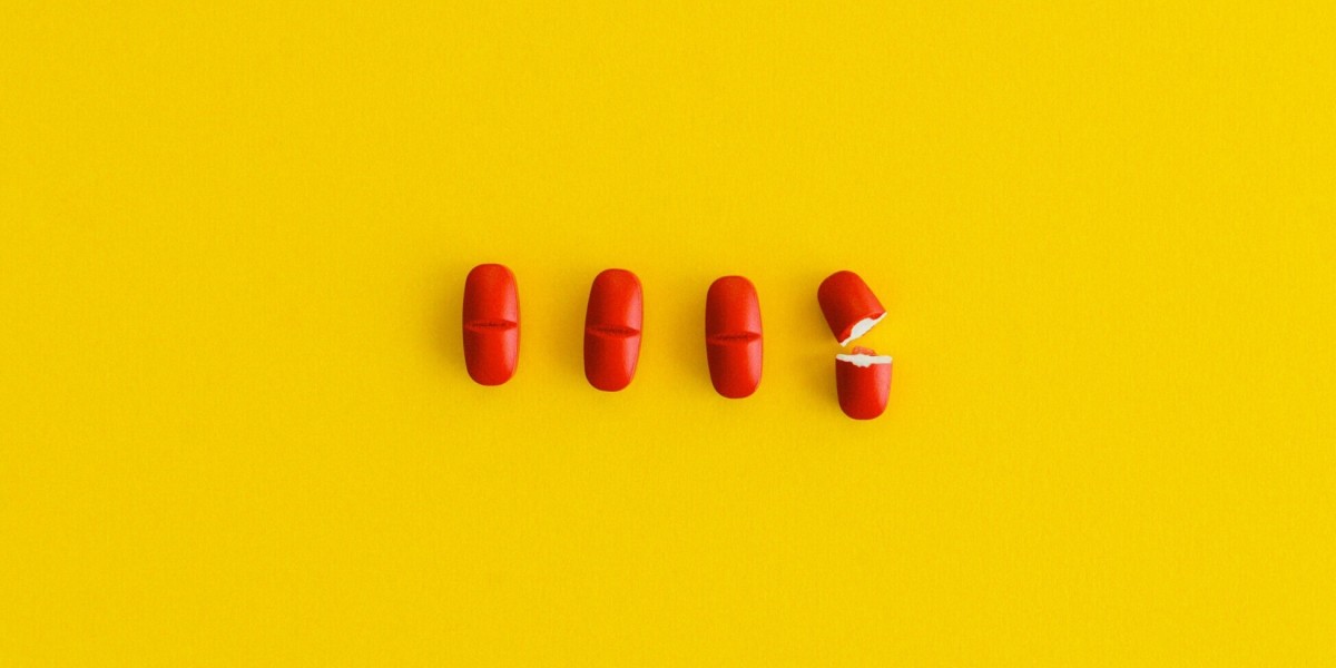 Etizolam: Alles Wat je Moet Weten voor je het Kopen