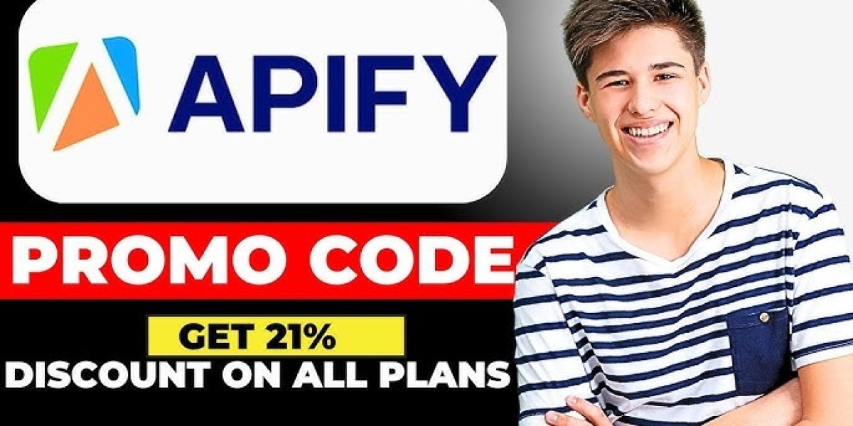 Apify Coupons: The Essential Guide to Saving on Web Scraping and Automation