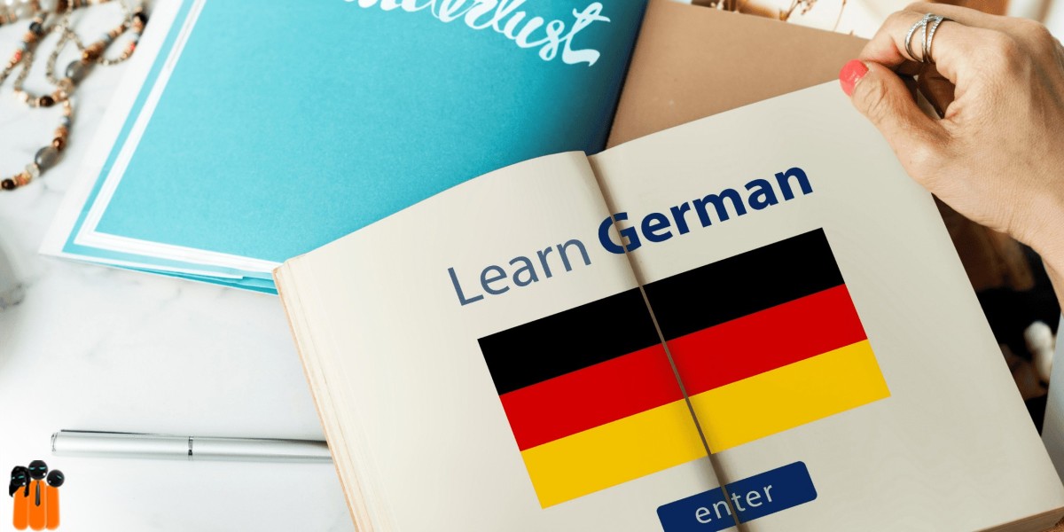 Learn German Grammar with Exercises