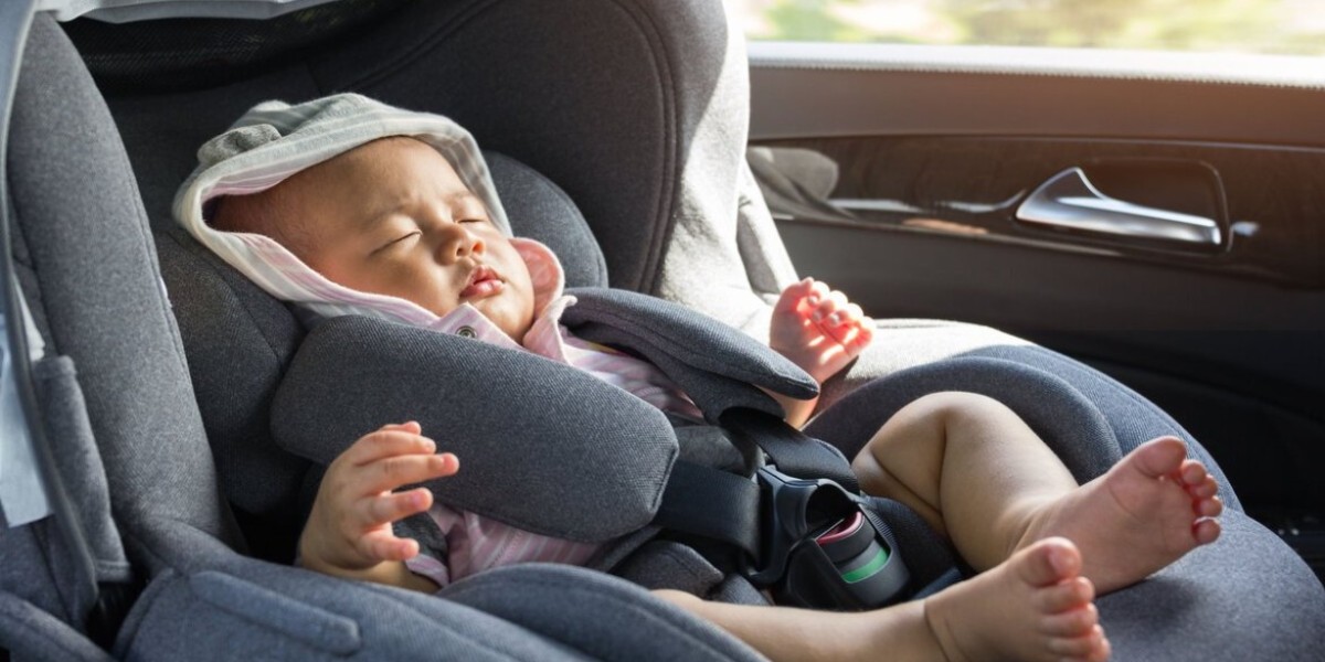 Child Car Safety Seat Market Profitability: Factors Driving Demand for Increased Safety Features Globally.