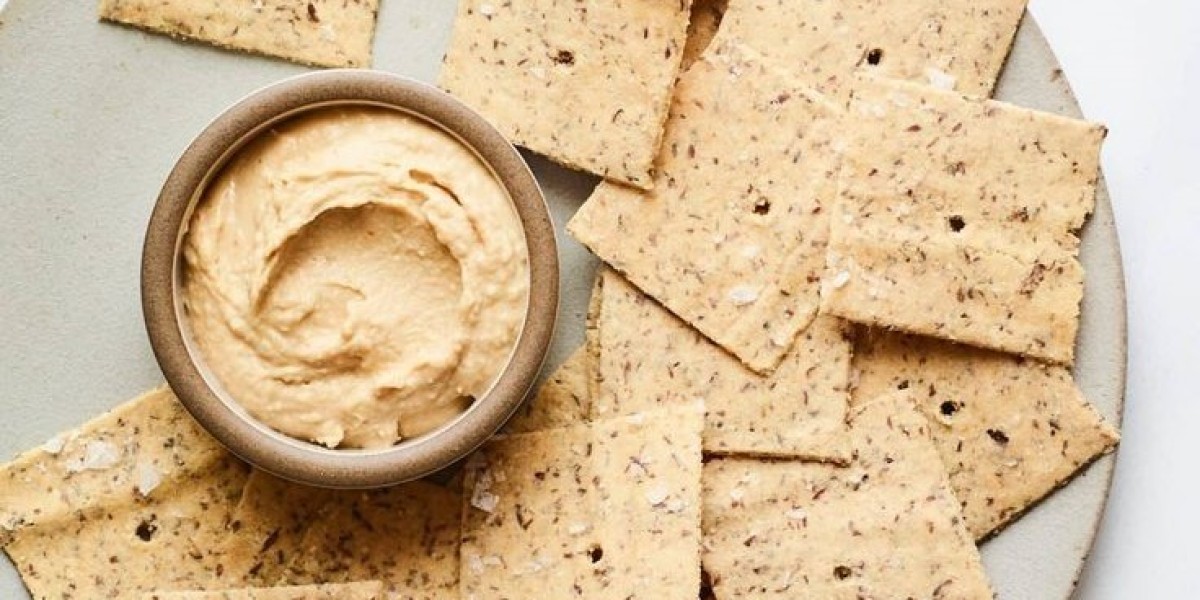 Gluten-free Crackers Market Faces Challenges Amidst Rising Demand for Healthier Snack Alternatives Worldwide