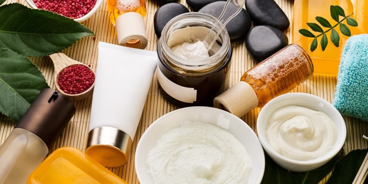 Skin Care Products Market Restraints The Struggle for Market Differentiation