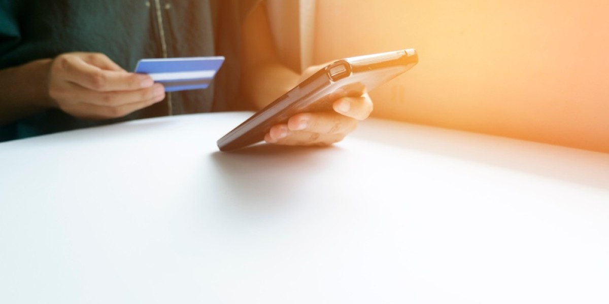 The Future of Online Banking Market: Trends to Watch in 2024 and Beyond
