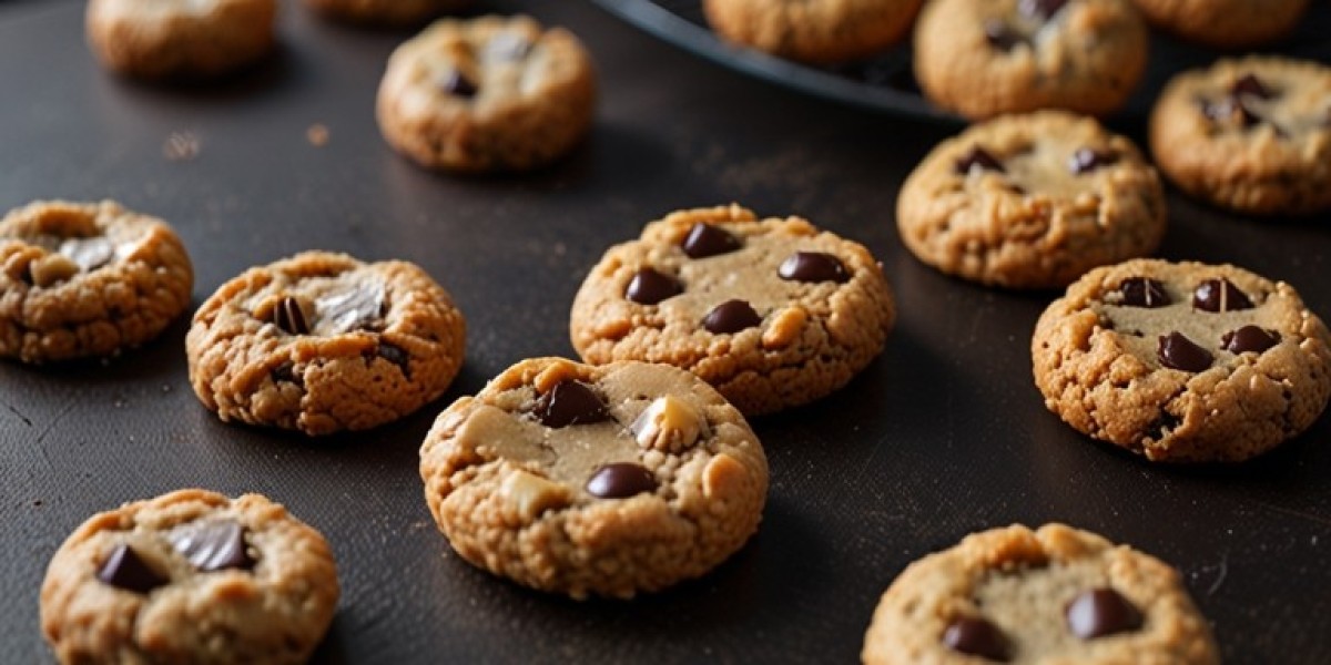 Protein Cookies Manufacturing Plant Project Report 2025: Industry Trends and Unit Setup