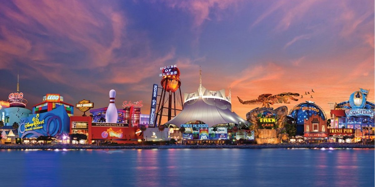 10 Reasons Disney World Florida Is the Perfect Family Destination