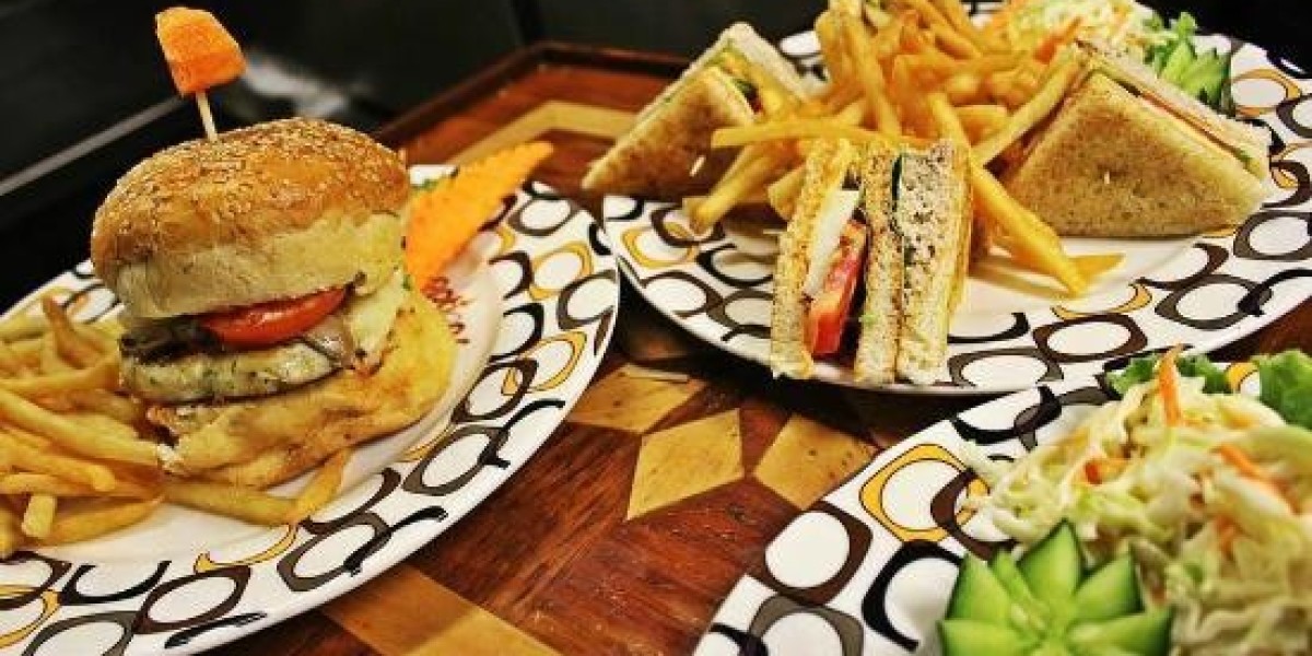 Exploring Dining Delights Near Downtown San Diego, CA