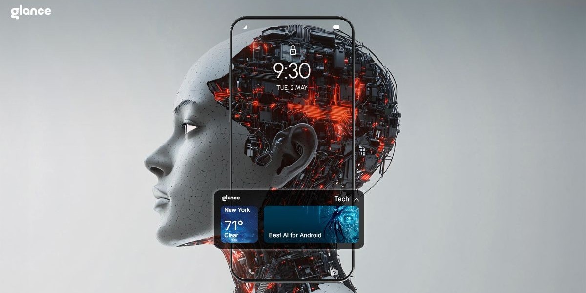 Best AI for Android: How Moto AI and Glance Are Revolutionizing Mobile Intelligence